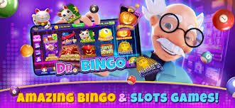gd 110 Bingo